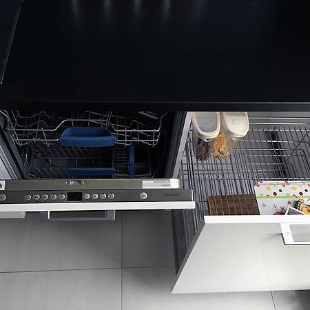 Modern & Functional Apartment Wwa Warsaw Luaran gambar