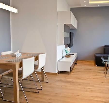 Modern & Functional Apartment Wwa Warsaw Luaran gambar