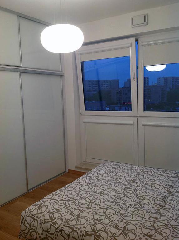 Modern & Functional Apartment Wwa Warsaw Luaran gambar