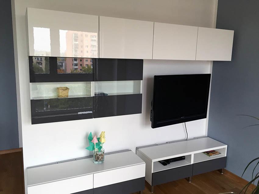 Modern & Functional Apartment Wwa Warsaw Luaran gambar
