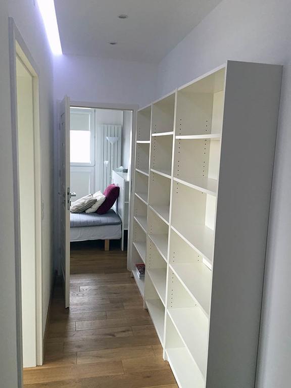 Modern & Functional Apartment Wwa Warsaw Luaran gambar