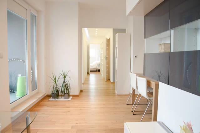 Modern & Functional Apartment Wwa Warsaw Luaran gambar