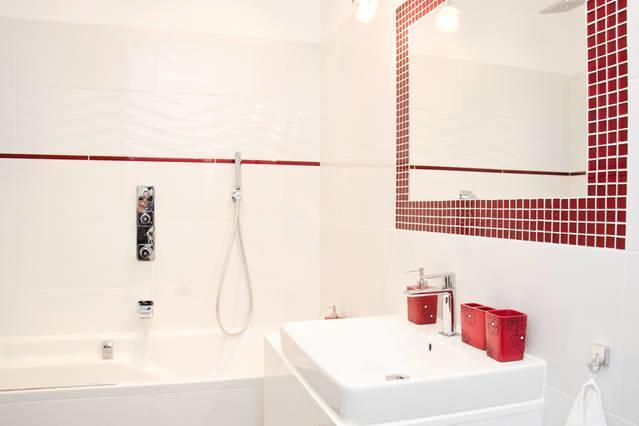 Modern & Functional Apartment Wwa Warsaw Luaran gambar