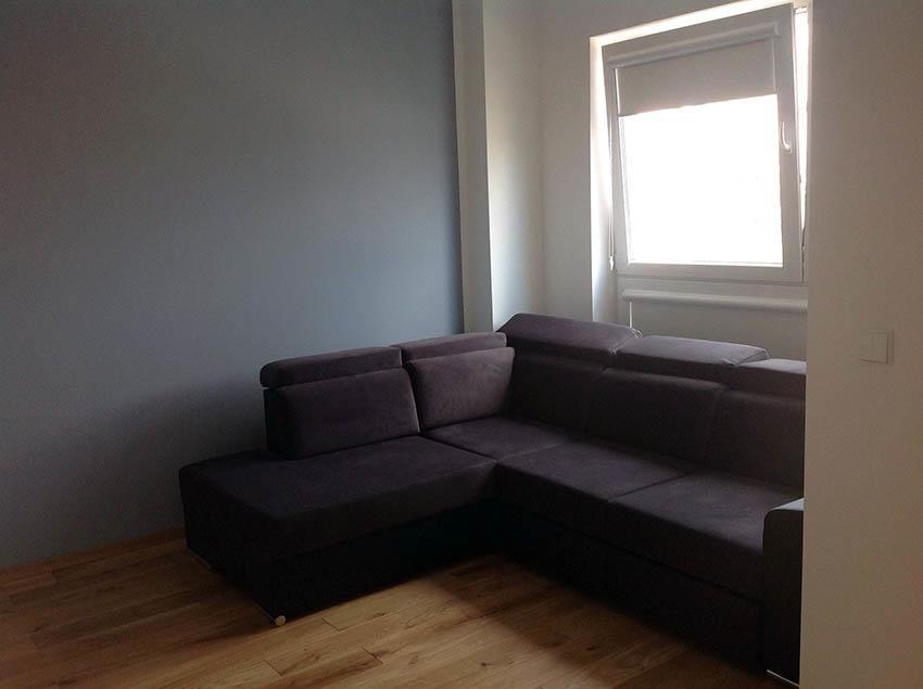 Modern & Functional Apartment Wwa Warsaw Luaran gambar