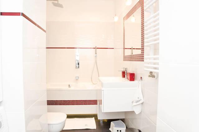 Modern & Functional Apartment Wwa Warsaw Luaran gambar