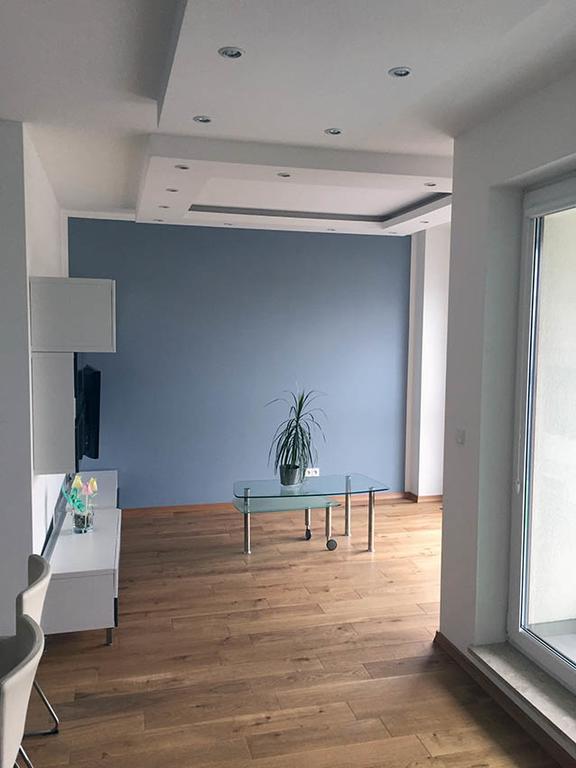 Modern & Functional Apartment Wwa Warsaw Luaran gambar