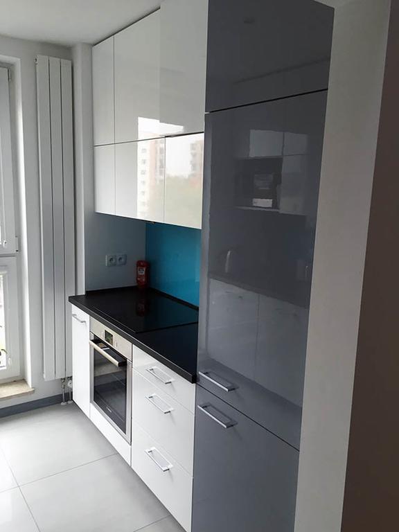 Modern & Functional Apartment Wwa Warsaw Luaran gambar