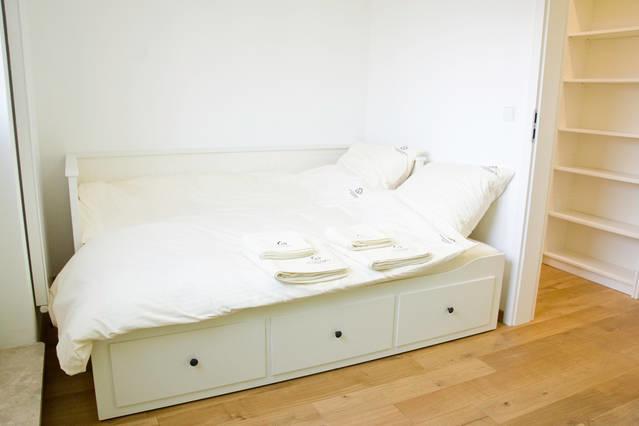 Modern & Functional Apartment Wwa Warsaw Luaran gambar