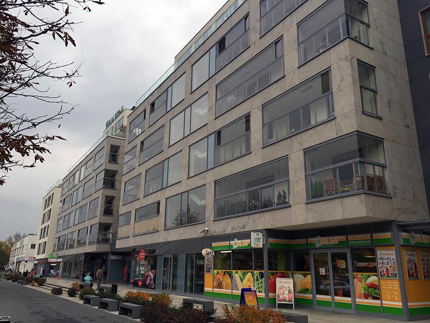 Modern & Functional Apartment Wwa Warsaw Luaran gambar