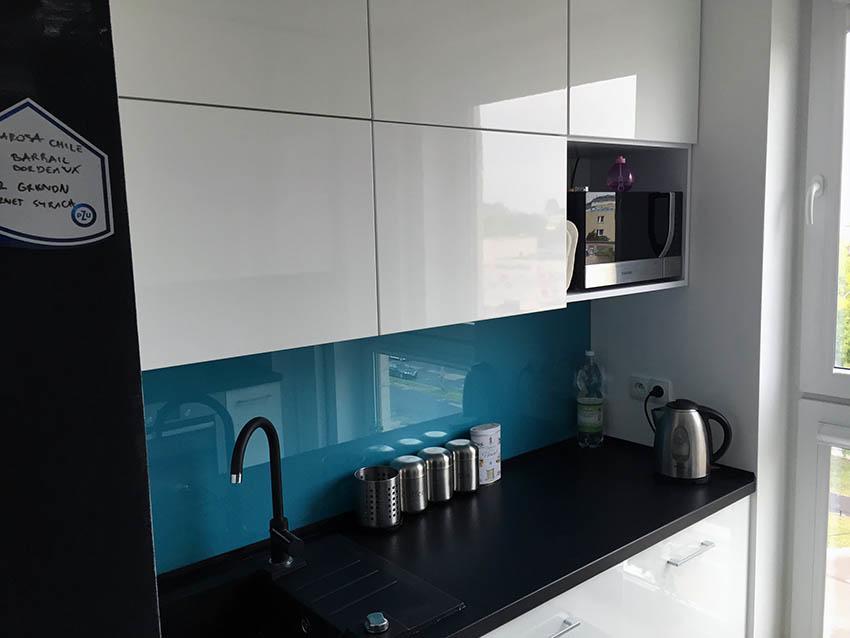 Modern & Functional Apartment Wwa Warsaw Luaran gambar