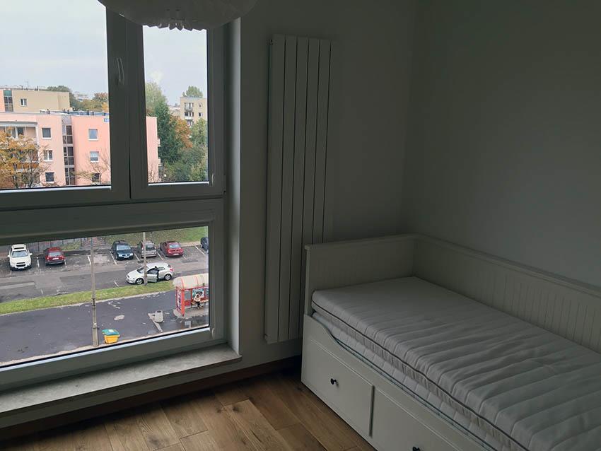Modern & Functional Apartment Wwa Warsaw Luaran gambar