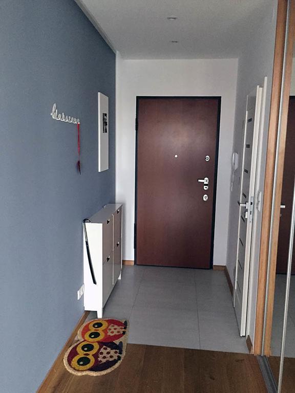 Modern & Functional Apartment Wwa Warsaw Luaran gambar
