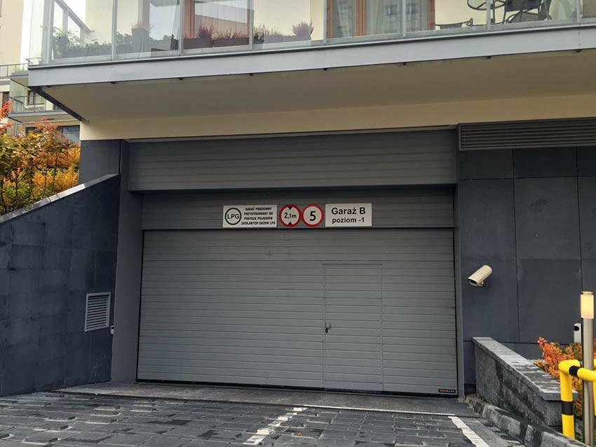 Modern & Functional Apartment Wwa Warsaw Bilik gambar